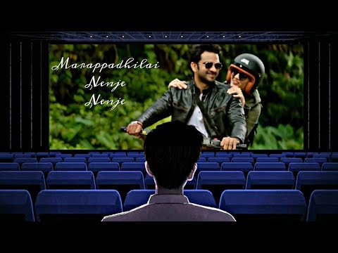 Marapathillai nenje 😓😓 love failure | whatsapp status