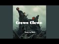 Crown Clown