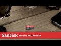 SanDisk Extreme Pro V30 A2 microSDXC UHS-I U3  64 ГБ