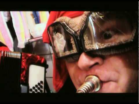 Karl Hlamkin & OgneOpasnOrkestr - Den'gi