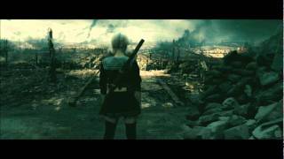 Gnarls Barkley - The Last Time