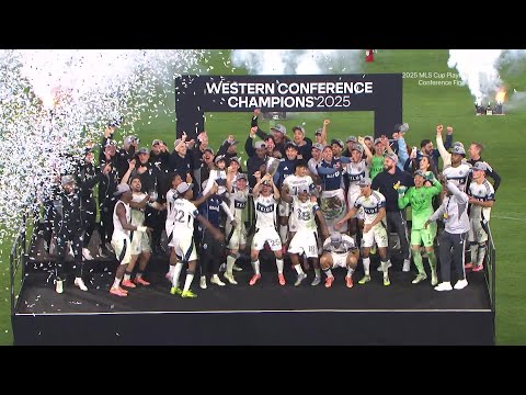 Major League Soccer and MLS Español