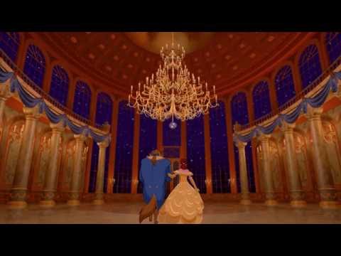 Celine Dion & Peabo Bryson - Beauty And The Beast