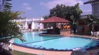 preview picture of video 'Sri Lanka - Negombo, Avenra Garden Hotel'