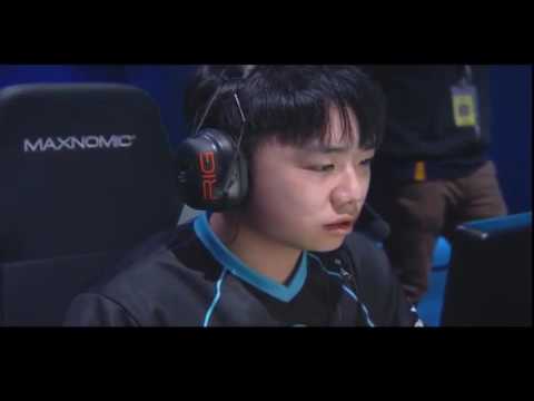 [LIVE] CLG vs VEGA - ELEAGUE Major Main Qualifier