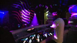 EJAZ WarmUp For John Digweed