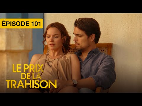 The Price of Betrayal Season 1 - Episode 101 - Portuguese series dubbed in French