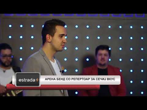 Estradaplus 29.03.2018 - Arena bend so repertoar za secij vkus