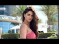 One Of The Names In The List Of The Sexiest Actresses Mahlagha Jaberi