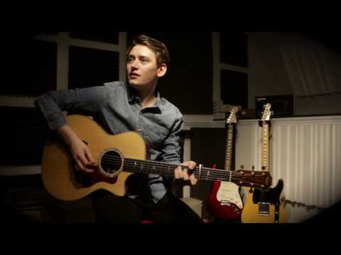 Daniel McKay - Style (Taylor Swift Cover)