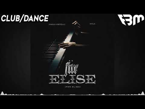 Paolo Ortelli, Nyla - Für Elise (Per Elisa) [Extended Mix] | FBM