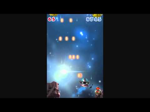 Super Blast IOS