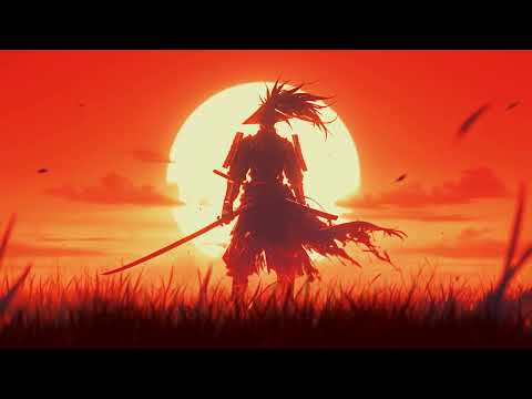 Video Thumbnail: Warrior’s Chill ☯ Oriental Lofi HipHop Soundtrack