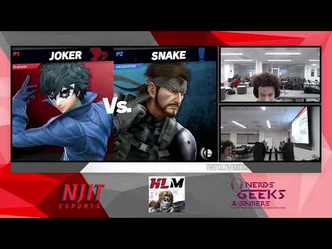 Highland Masters 30 - Sky VS The Zekenator  - TOP 16 Losers Round 3