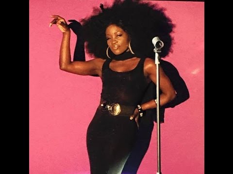 Lillie McCloud (SUPERBAD DANCE MIX) OFFICIAL VIDEO