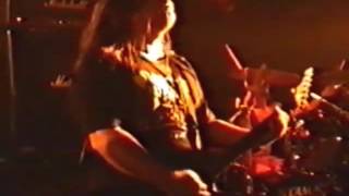 Massacre - (Live in UK 1991)
