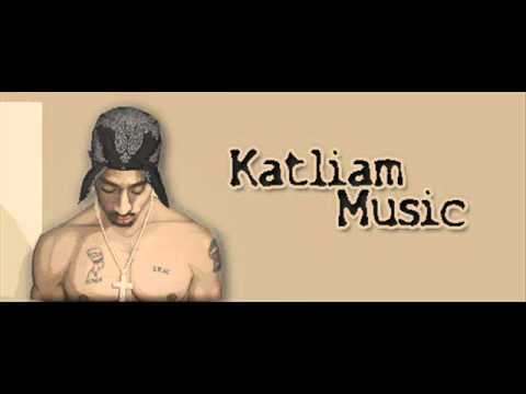 Katliam - Ben isterim (Arbalest Diss)
