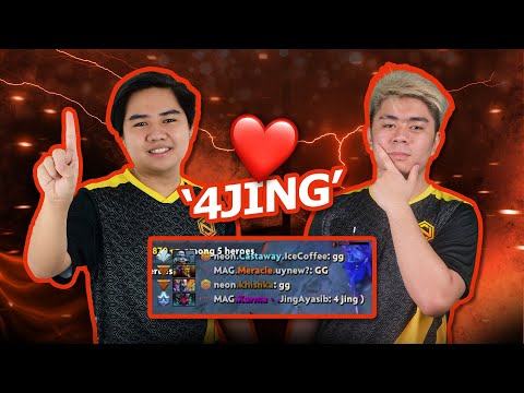 Neon Esports VS Myth Avenue Gaming | DPC SEA 2023 Tour 3: Division II