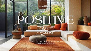 Download lagu [No Ads] Healing Vibes: Wake Up to Smooth Jazz & Positive Energy mp3