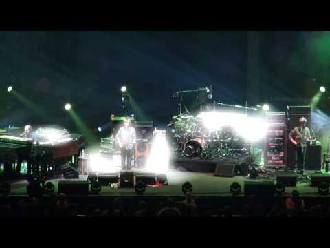 Phish - Ride Captain Ride - 10/26/13 - Worcester, MA