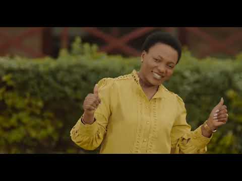 MARTHA MWAIPAJA FT SOLANGE FAIDA - MUNGU UNAISHI - ( VISUALIZER )