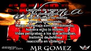 Regulo Caro - Contando Balas |Con Letra|