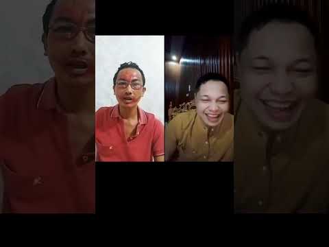 Tongkol Vs Paus, BANG LO VARO#TIKTOK#liveperformance