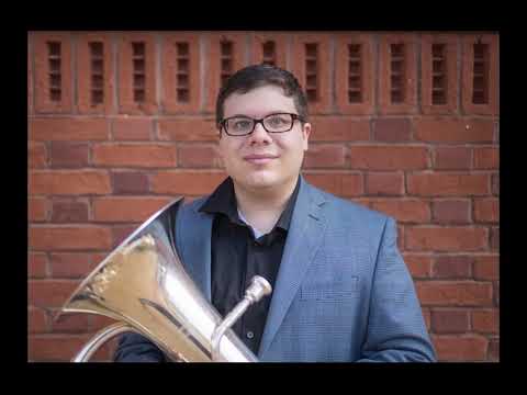 Conflict: Concerto for Euphonium Mvt. 1 Man vs. Self