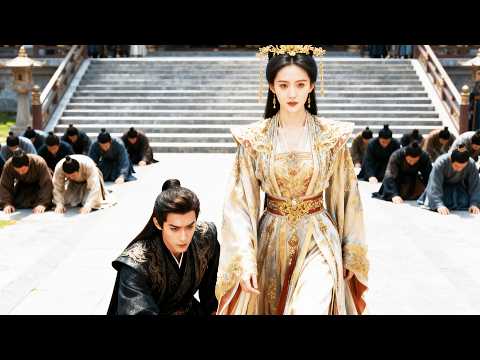 After my father sold me, I rose to become the supreme empress and flawlessly took my revenge!