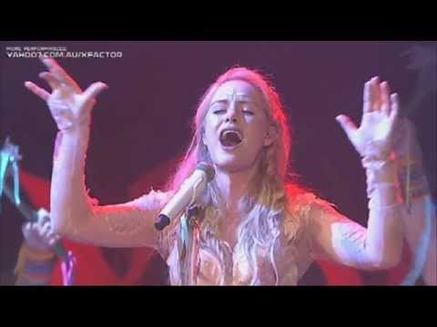 Reigan Derry - Dog Days Are Over