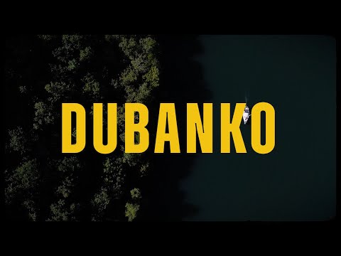 Dubanko - My Eyes On You feat. JAEL  [River Live Session]