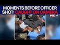 30 Year Old Armed Man Called To Fight Near Philly High School Leaves Officer Critical