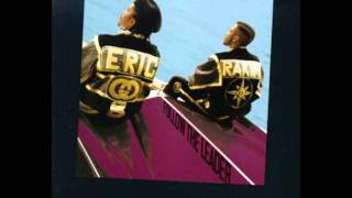 Eric B &amp; Rakim vs Johan S Follow The Leader