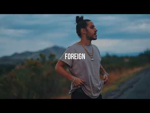 (FREE) Russ x Pnb Rock Type Beat - Foreign (2018)
