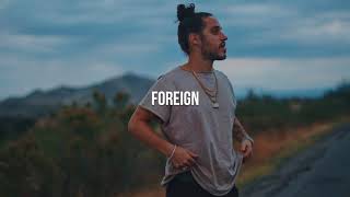 (FREE) Russ x Pnb Rock Type Beat - Foreign (2018)