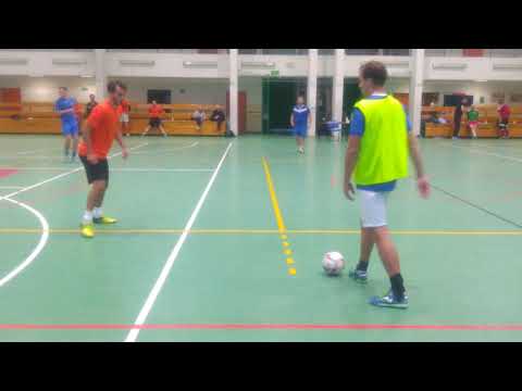 StrefaFutbolu.pl: ORIP Warszawa - WKS