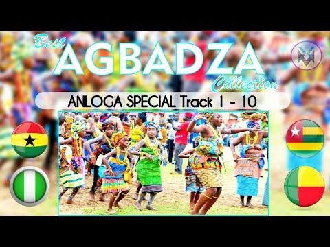 ANLOGA SPECIAL Track 1 - 10