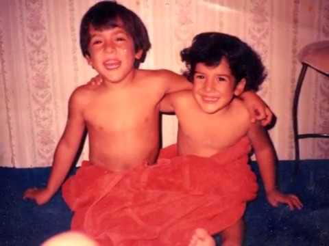 Alphaville - Flame (For Michael Yannacito)