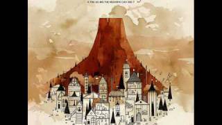 Search The City - The Holiday Song