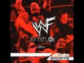 WWF Attitude All Taunts