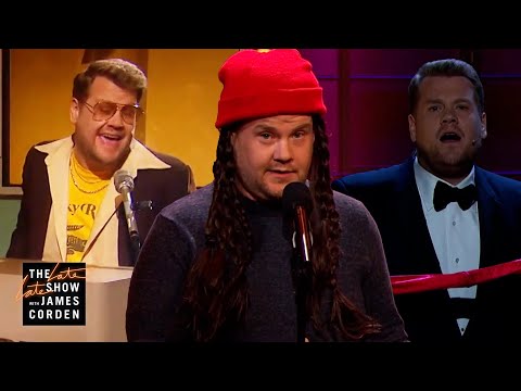 Remembering 8 Years of Song Parodies