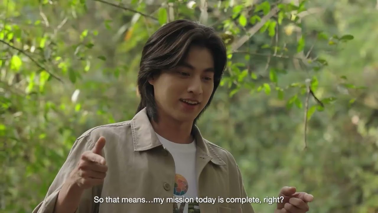 ออกสำรวจ 'อุทยานธรรมชาติวิทยาฯ' กับ กลัฟ คณาวุฒิ [ENG SUB]