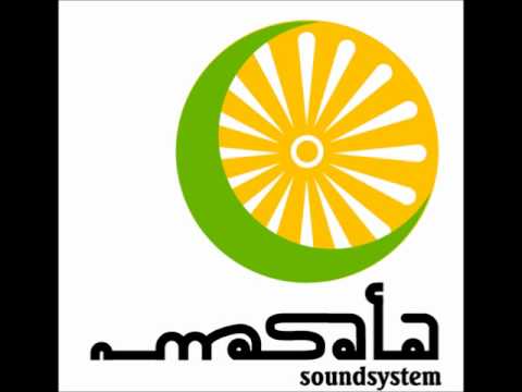 Masala Sound System - Holly-bolly-lolly