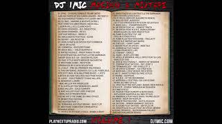 38 Spesh Feat N O R E, Vado &amp; Benny - Binoculars (DJ 1Mic Iraq Style)