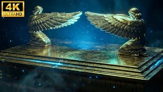 Ark of the Covenant | Why Did Everyone Fear It? (2026) Full Biblical Film 4K