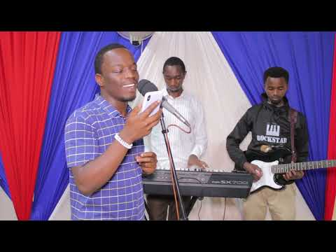 NGAI MŪTHEMBA MWEGA COVER