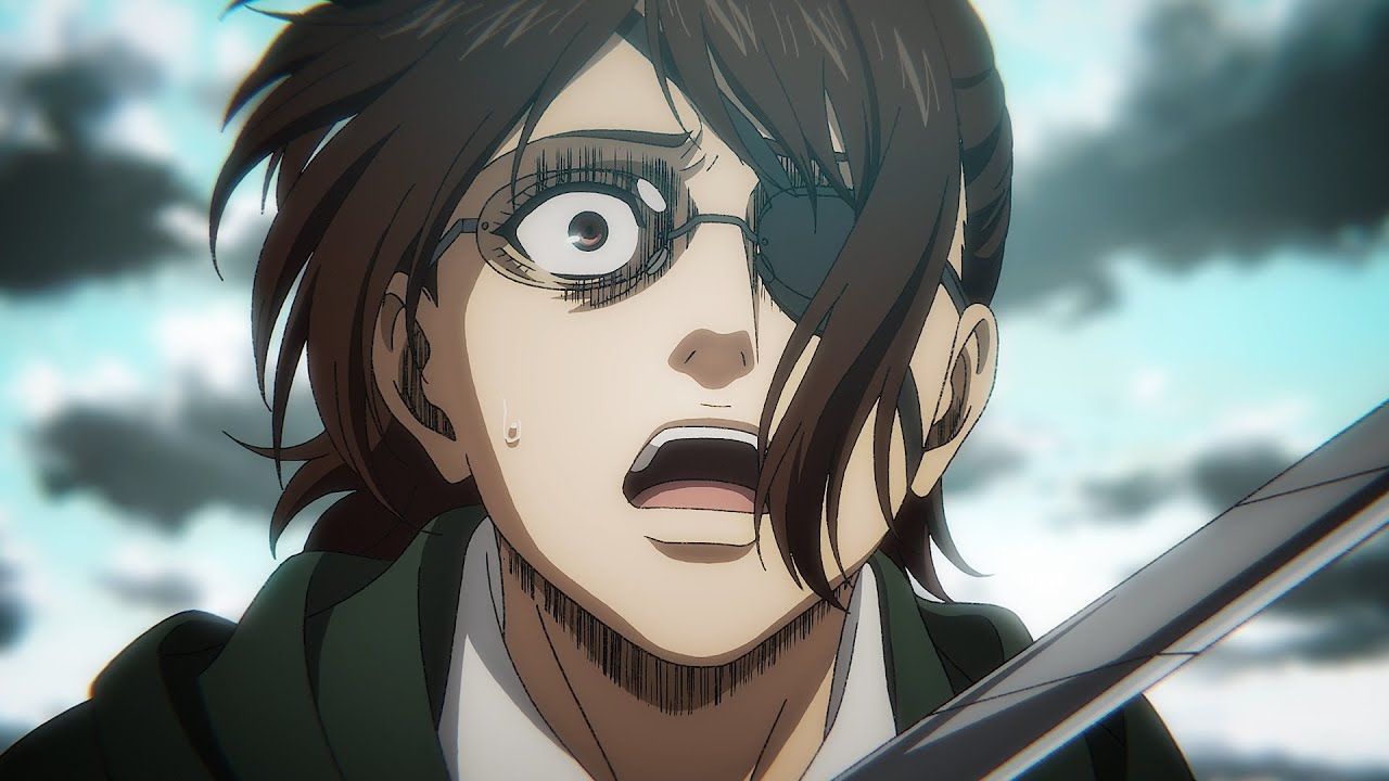 Attack on Titan - Episode 86 [Takarir Indonesia]