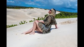 MANGUE SECO - ROTEIRO DUNAS DE TIETA - DEZ/2019