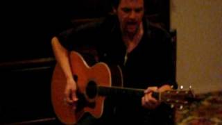 Keep On-Tyler Hilton