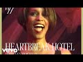 Whitney Houston - Heartbreak Hotel (MTV Pride Pier Dance 1999)